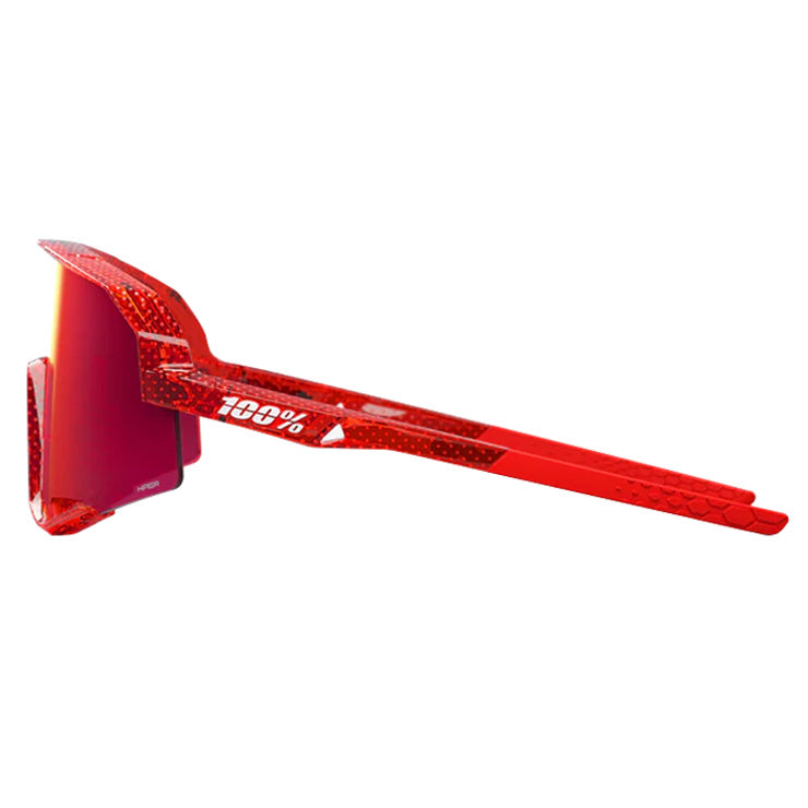 100%(ワンハンドレッド) スポーツサングラス SLENDALE スレンデール