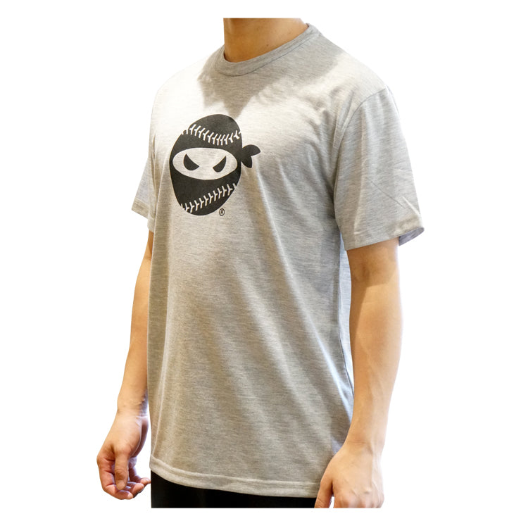 2024モデル】ファナティクス ピッチングニンジャ Tシャツ 半袖