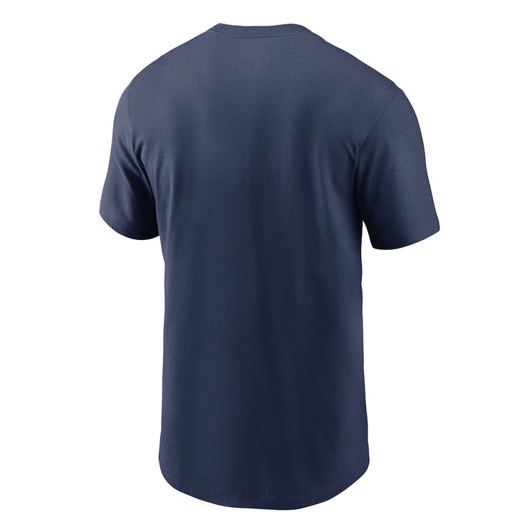 ナイキ 2026 WBC 日本代表 ワードマーク コットン Tシャツ 半袖