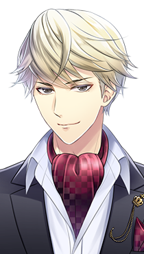 九条壮馬［九条家］| HEROES | スタンドマイヒーローズ 公式サイト