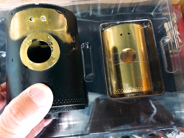 DeAGOSTINI / 週刊 蒸気機関車 D51を作る 全100巻 ディスプレイカバー