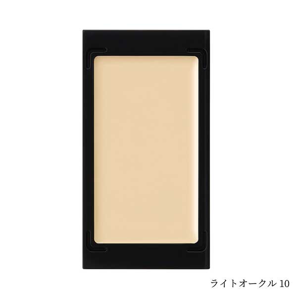 クリームファンデーション＜レフィル＞ 高純度ワセリン主成分の