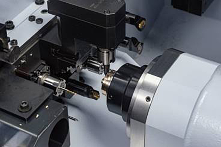 SR-32JII Type A/B | CNC Machine & Parts New York | Star CNC