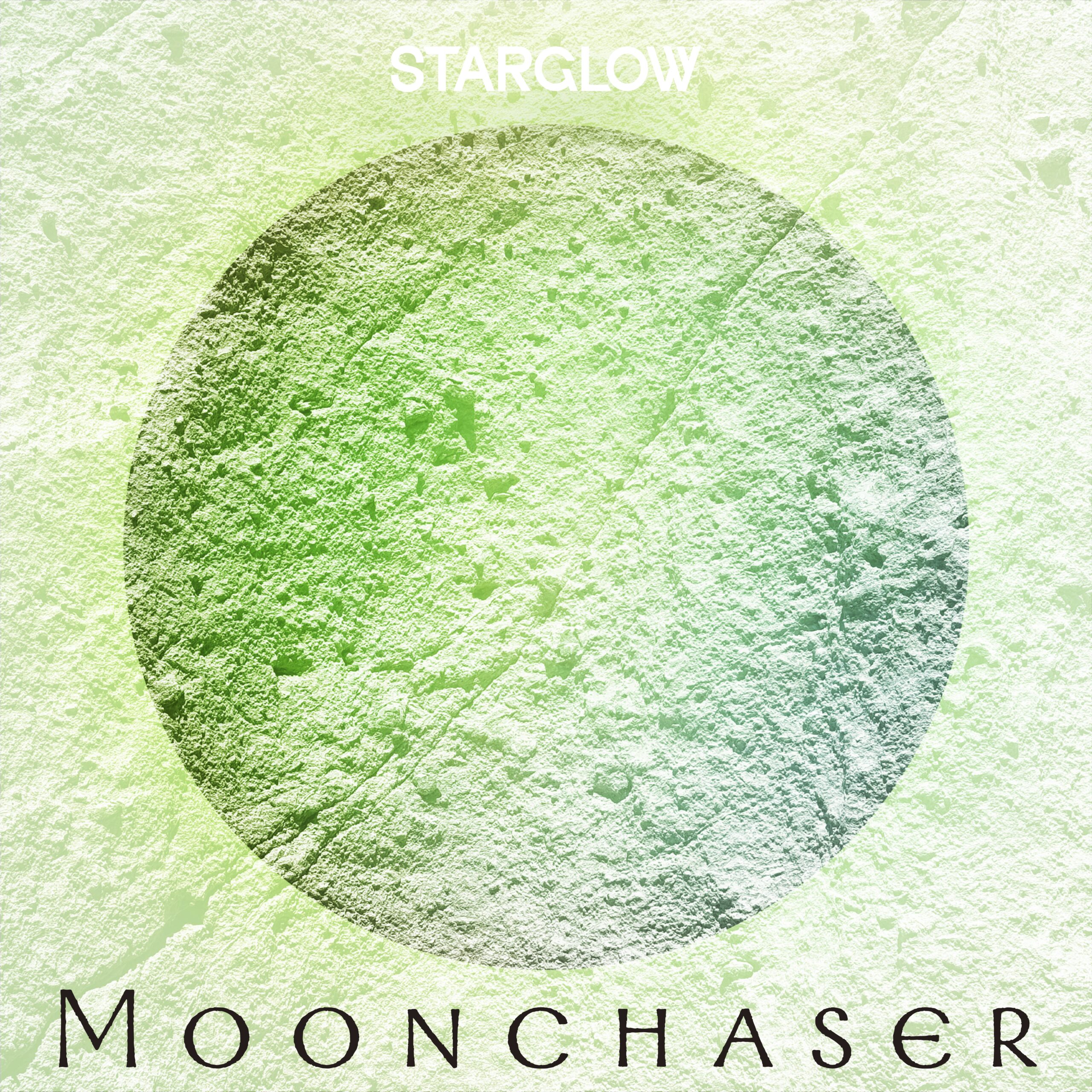 9/22(月) 「Moonchaser」Digital Release | STARGLOW
