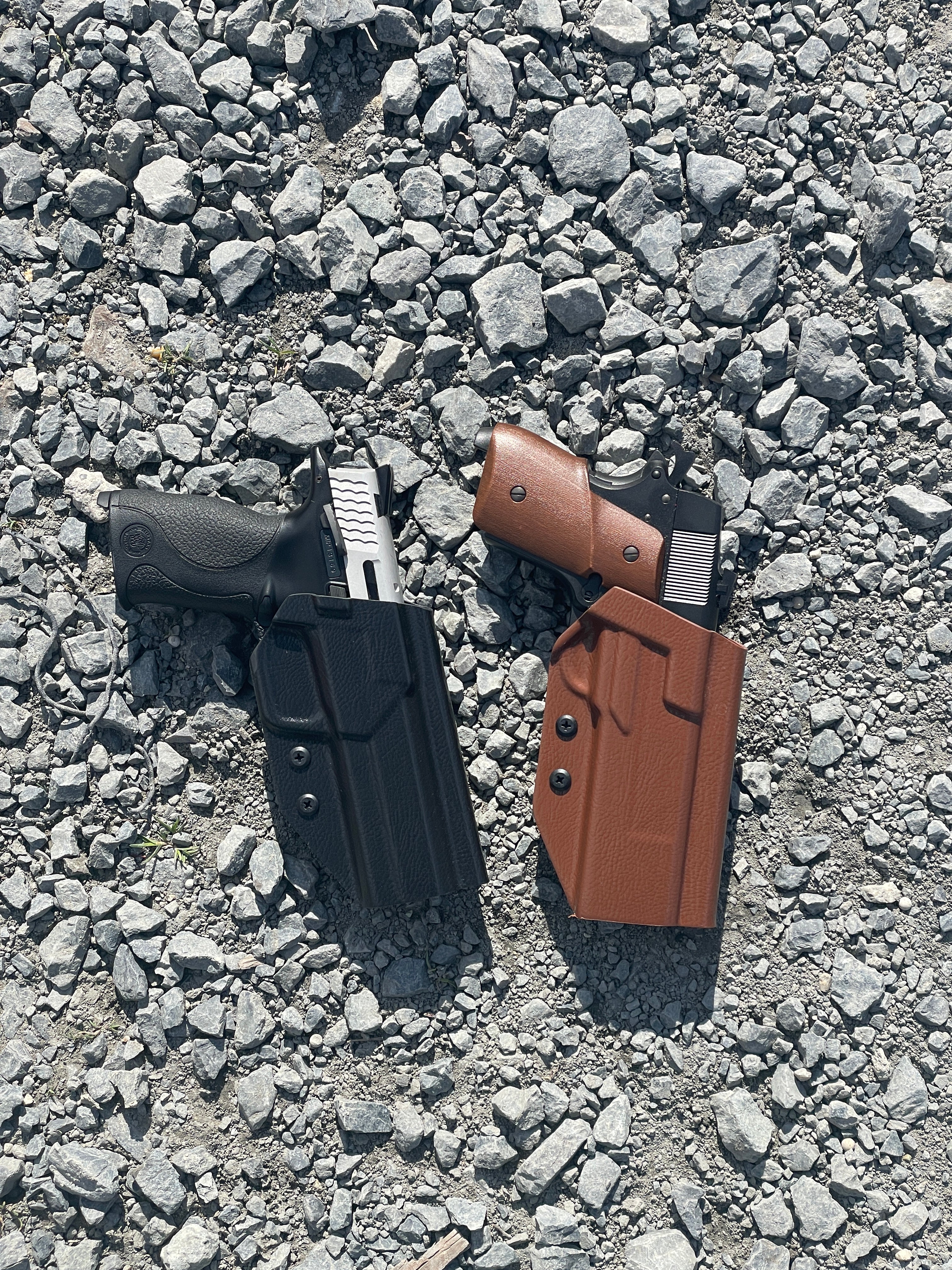 Stellar 'MATCH' M&P9 専用 カイデックスホルスター – Stardust-gear