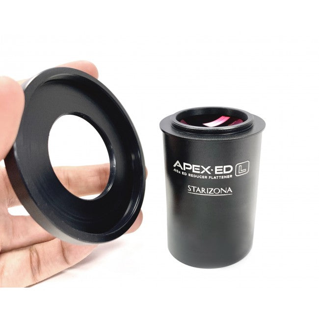 Apex ED Threaded Focuser Adapter — Starizona