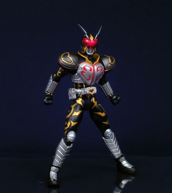 SH Figuarts Chalice | Starscreamersrants