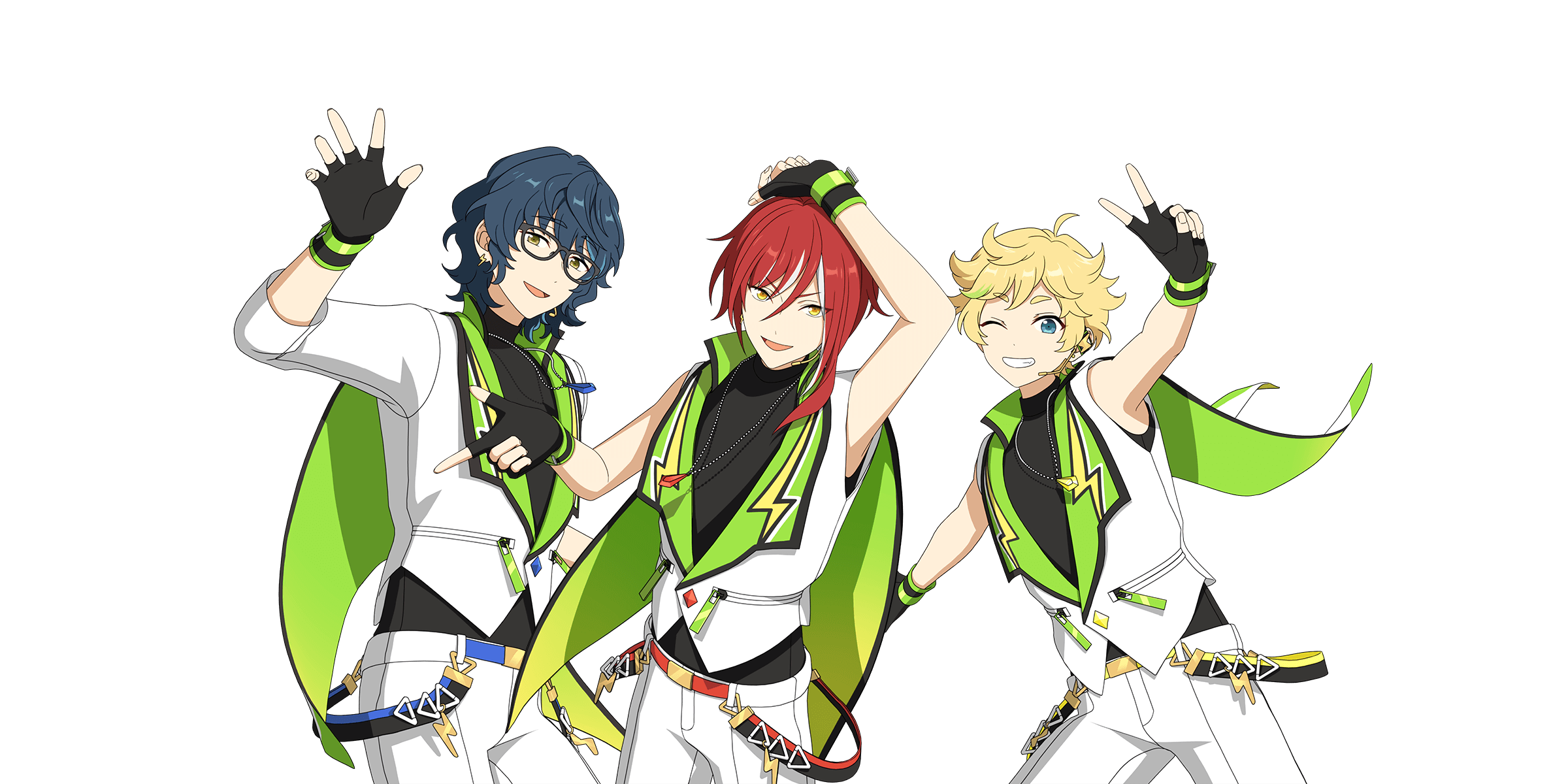 あんさんぶるスターズ！！DREAM LIVE -9th Tour 