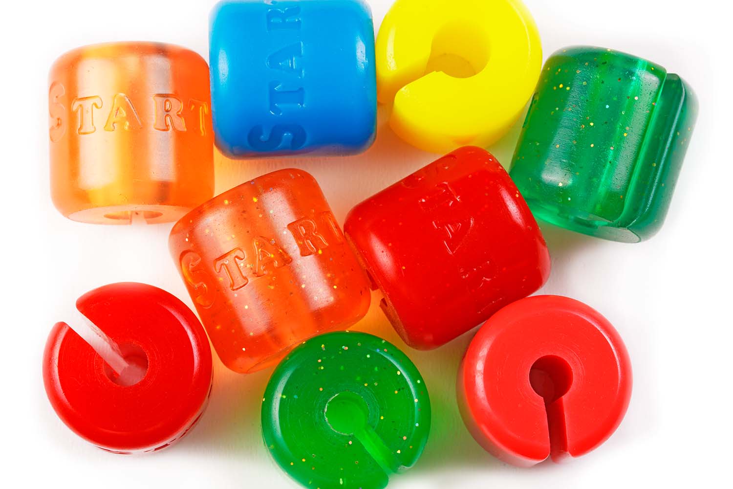 1stepTG ひとつテンヤ 5号 / 8号 / 10号 - START OFFICIAL WEBSITE