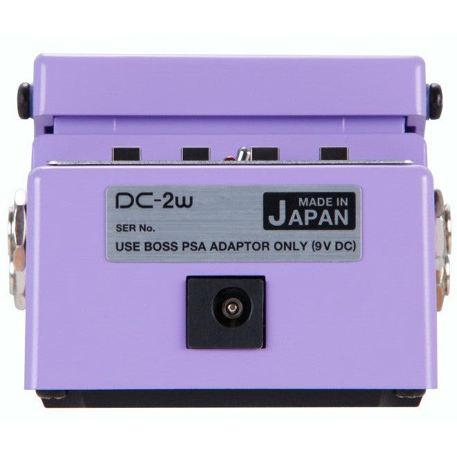 Boss - Waza Craft - Dimension C - DC-2W – Steve's Music Store