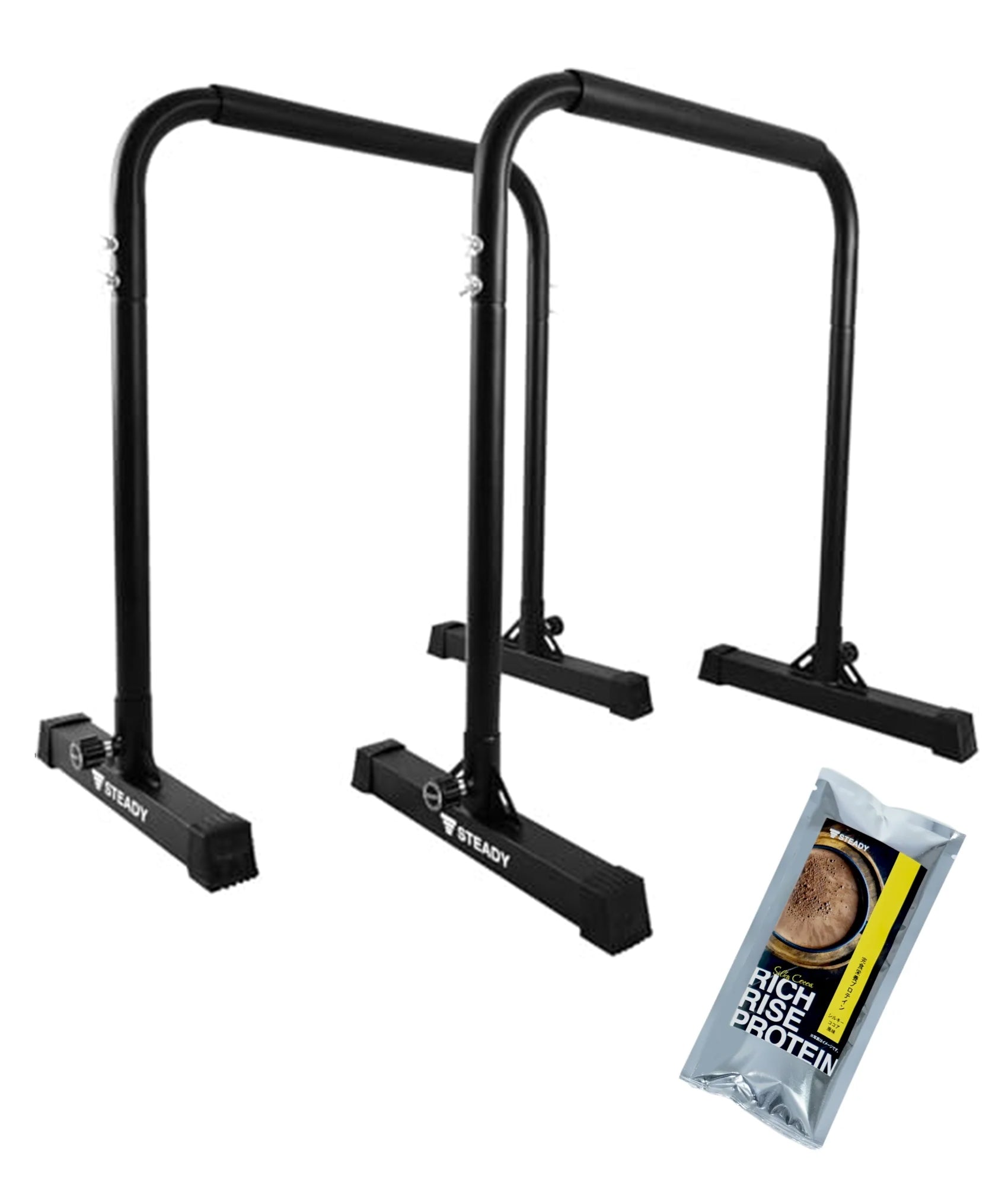 ディップススタンド 家庭用 耐荷重150kg 安定設計 省スペース 365日