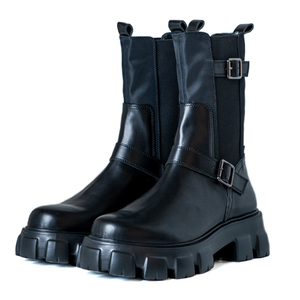 SHOES | STEALTH STELL'A