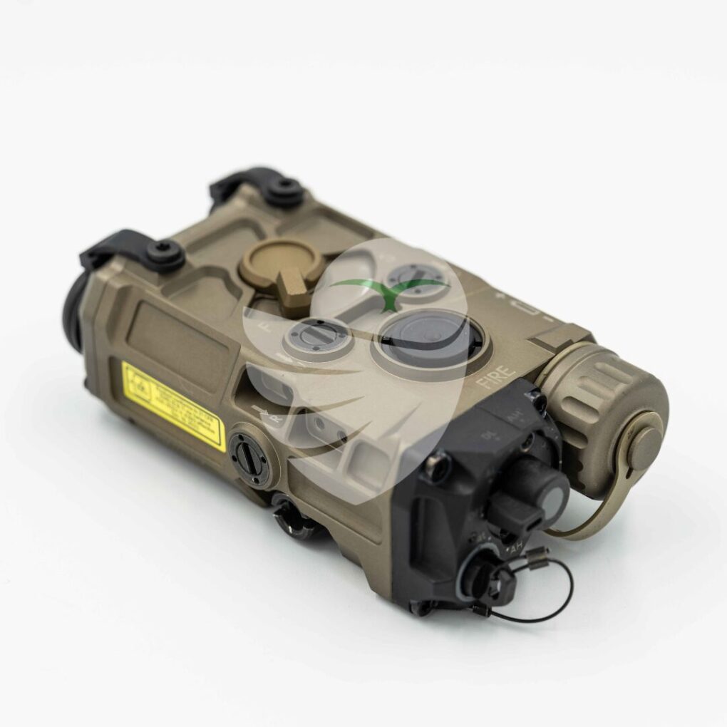 EOTech OGL (On-Gun Laser) NGAL - Steele Industries Inc