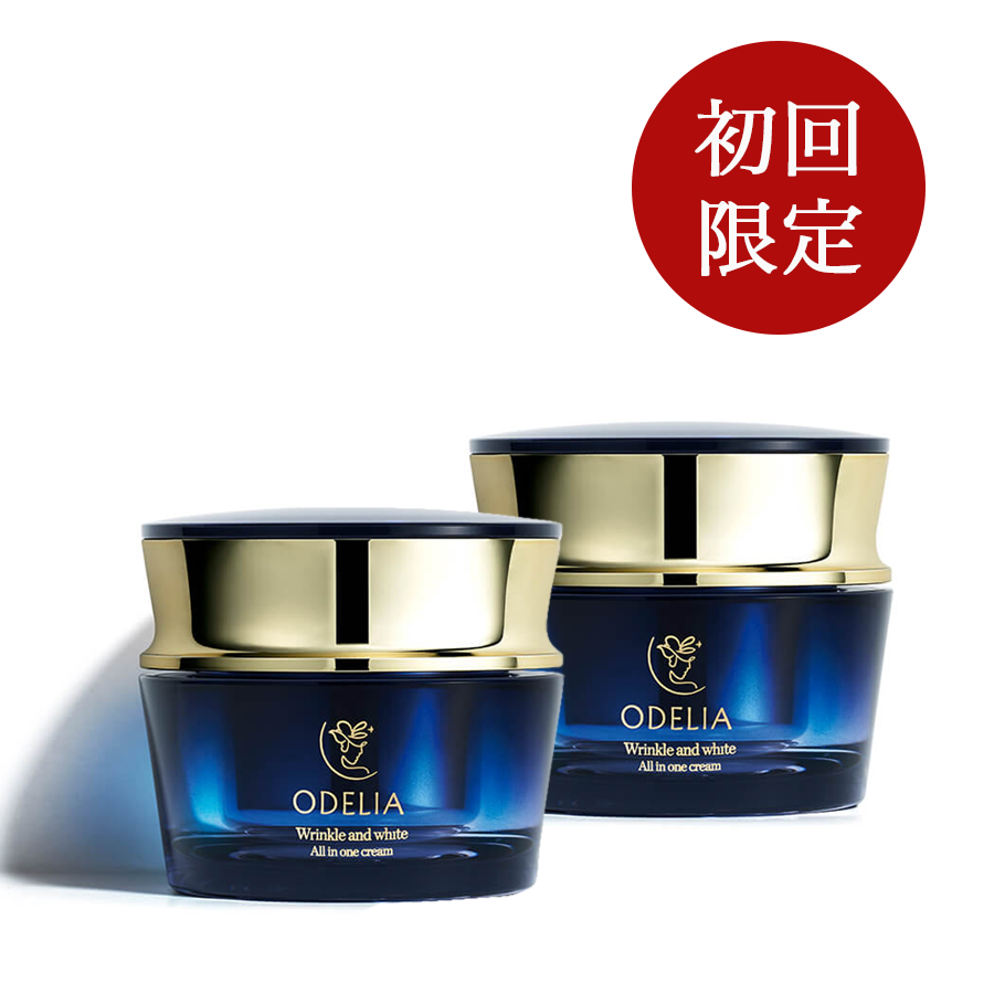 PURE'D 100 PERFECTION リンクル ホワイト クリーム plusの通販 - 銀座