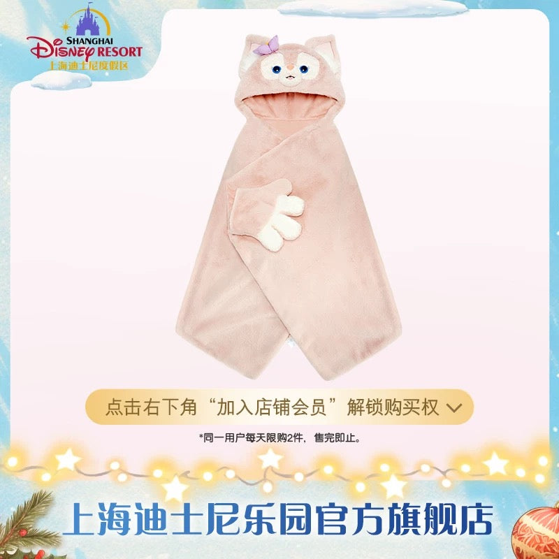 リーナベル・シリーズ – リーナちゃん