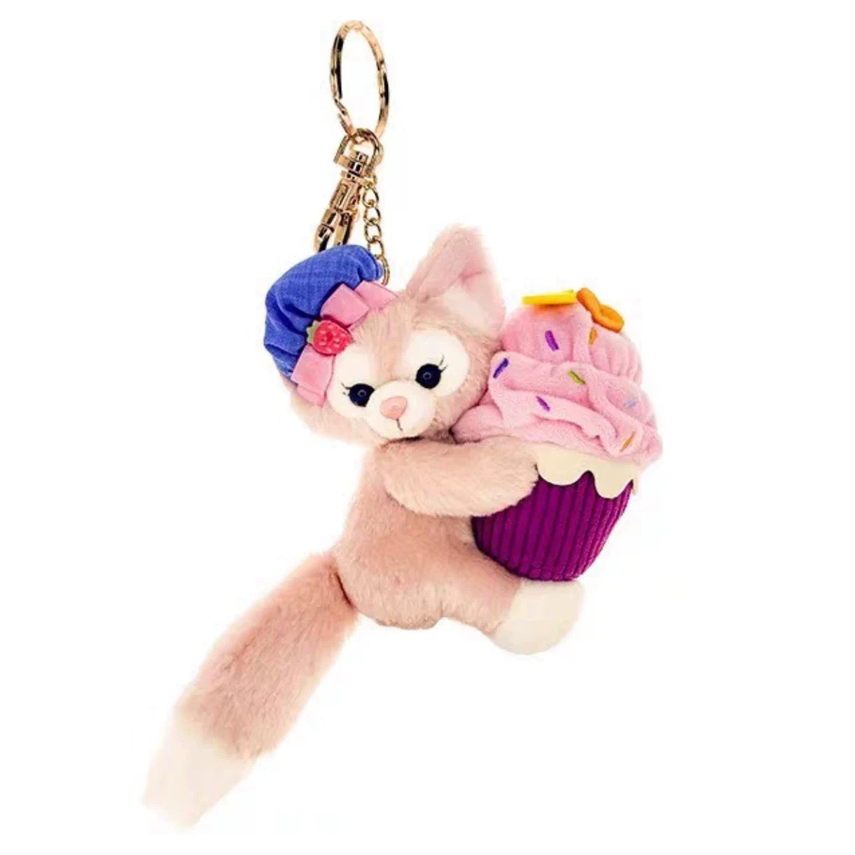 2025香港ディズニー 春日・シリーズ🌸 – リーナちゃん