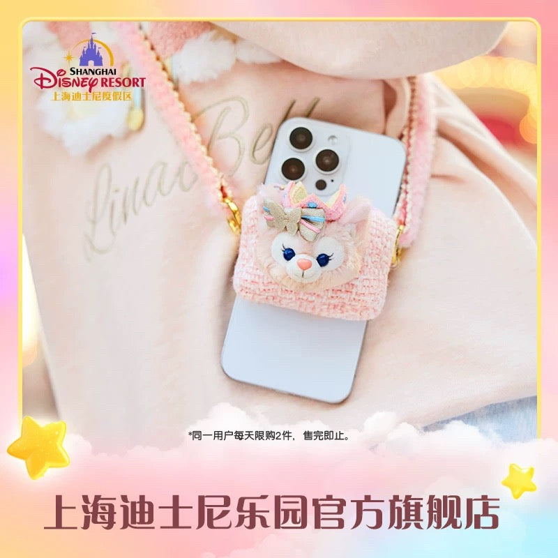 2024 上海ディズニー リーナベルお誕生日・シリーズ – リーナちゃん