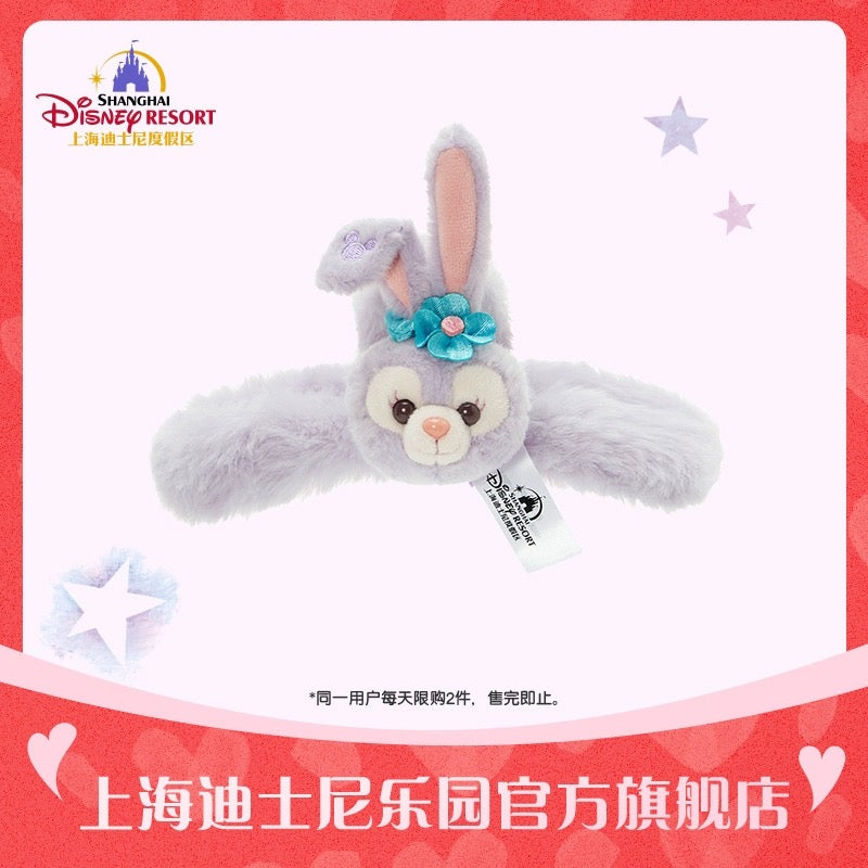リーナベル ステラルー ぬいぐるみ クロウクリップ | 上海ディズニー