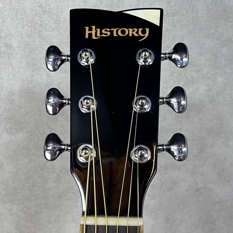 History NT-102 w/PU【加古川店】
