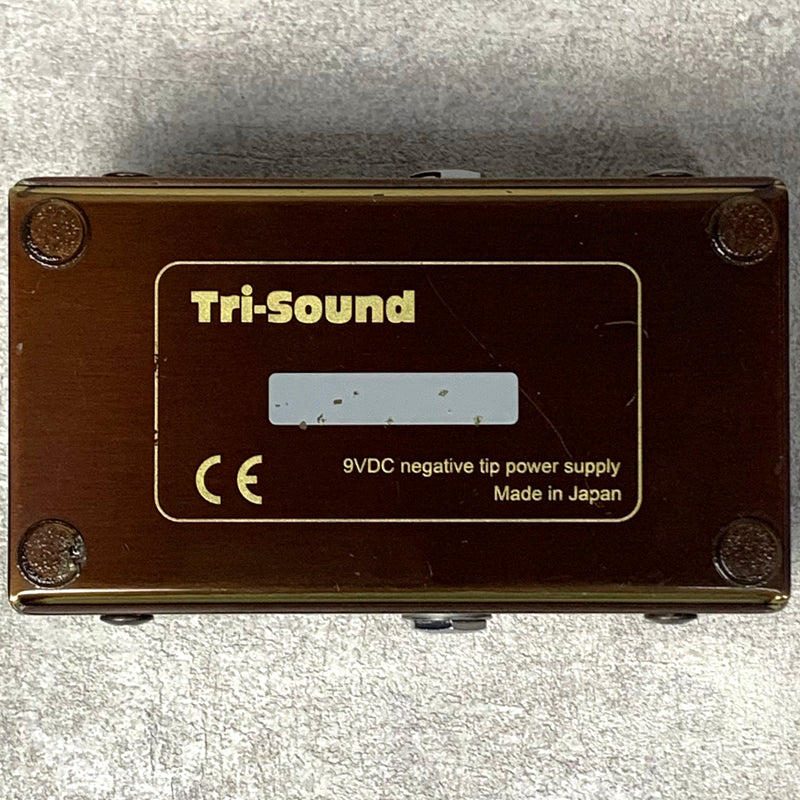 VEMURAM Myriad Fuzz シリアル1000番台【加古川店】