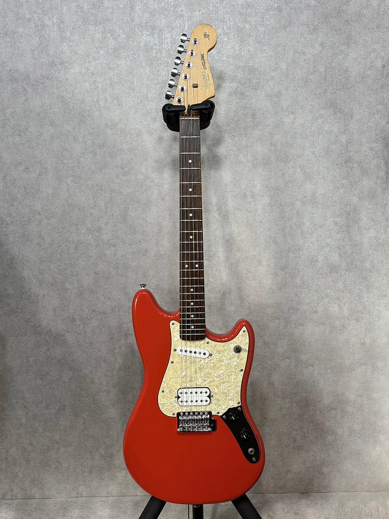Squier by Fender Cyclone 【加古川店】