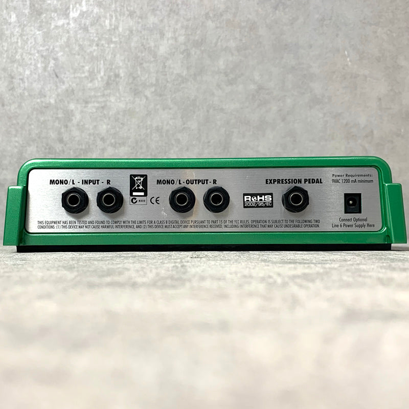 中古】LINE 6 DL4 Delay Modeler【加古川店】