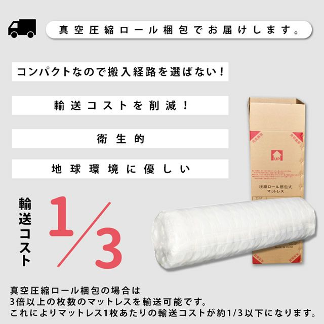 リバーシブルフィットコイル 【SELECT】セレクト ポケットコイル