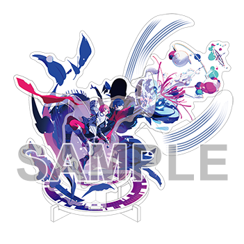 KAMITSUBAKI WARS 2024 神椿後楽園戦線 IN TOKYO DOME CITY HALL DAY-1