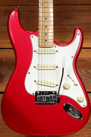 Fender RARE 1994-95 STS-550 Short Scale Stratocaster MIJ Fujigen