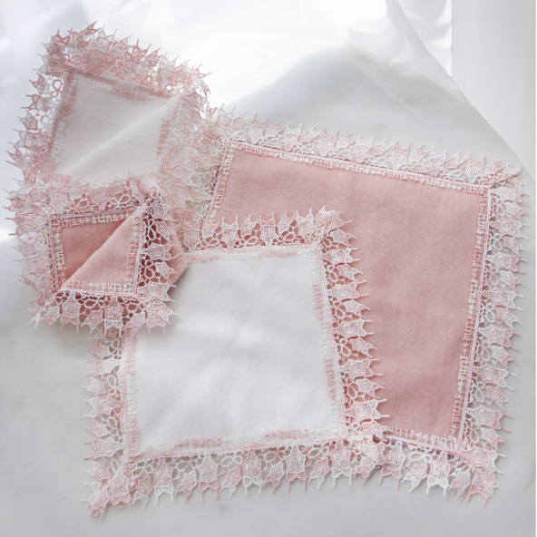 stina / 2024 collaboration towel | STINA JOURNAL