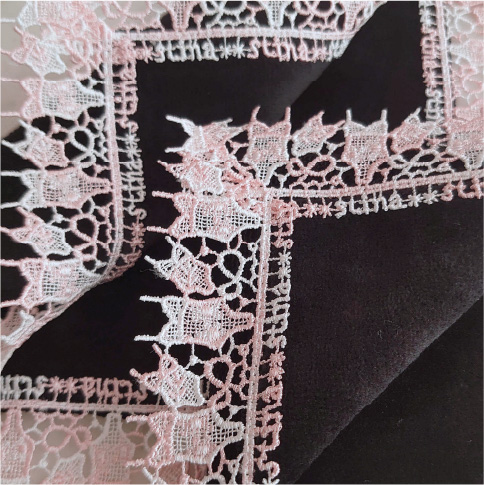 stina / 2024 collaboration towel | STINA JOURNAL