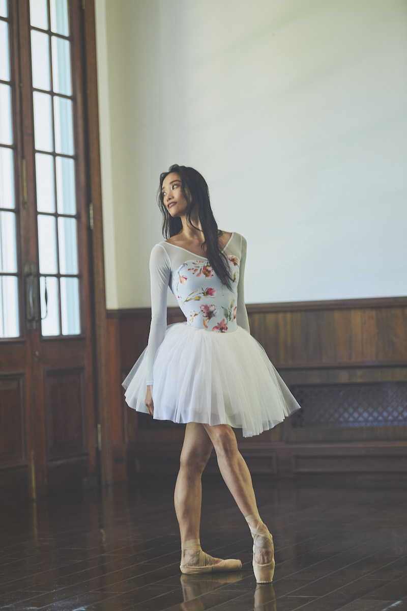 stina / type V lucky / evanescence pearl blue