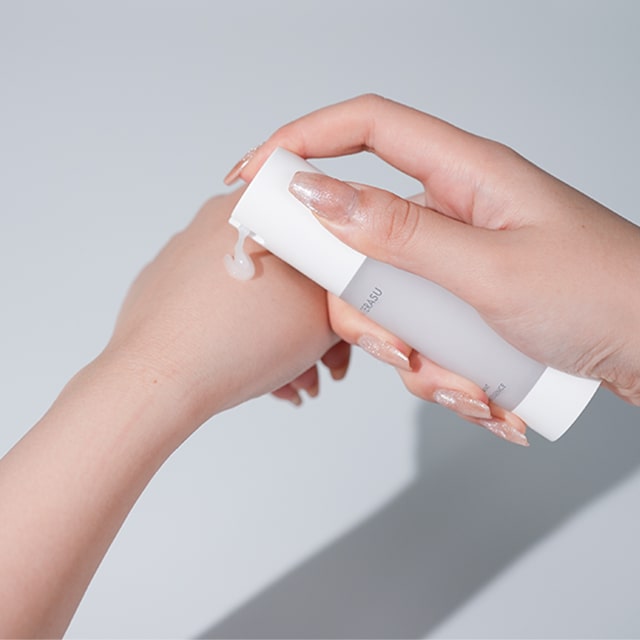 SKIN CARE | 全身脱毛サロンのストラッシュ【STLASSH公式】