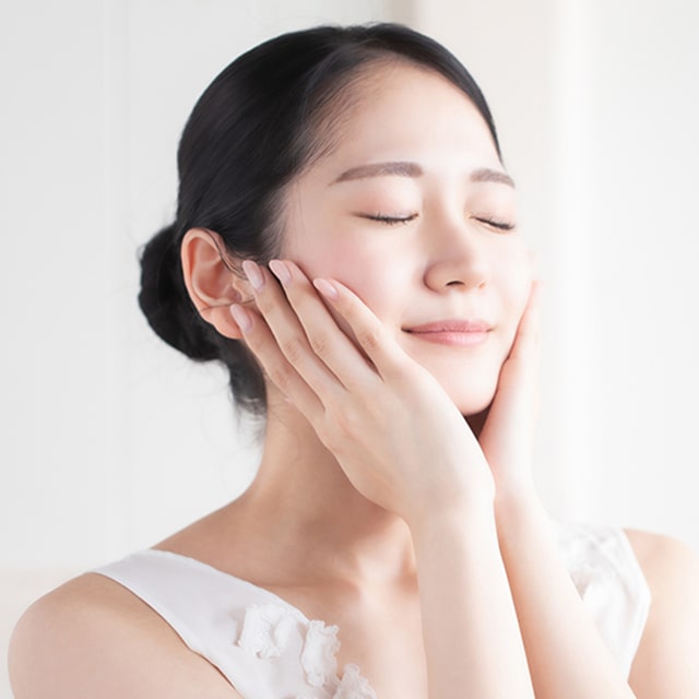 SKIN CARE | 全身脱毛サロンのストラッシュ【STLASSH公式】