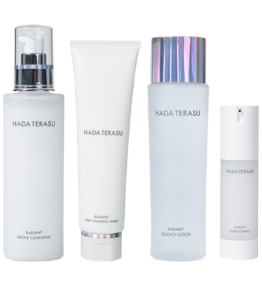 FACE MASK | 全身脱毛サロンのストラッシュ【STLASSH公式】