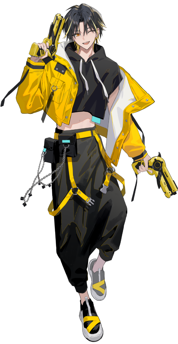 明雷 らいと | CREATOR | 株式会社STPR