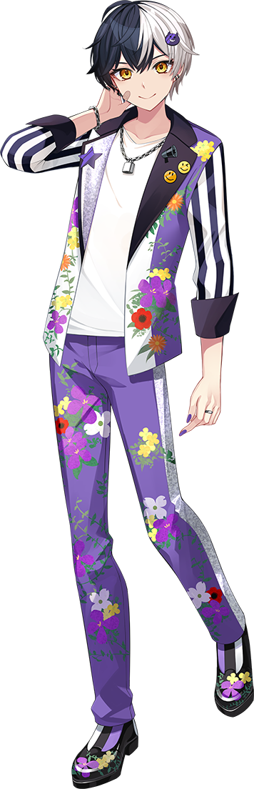 まぜ太 | CREATOR | 株式会社STPR