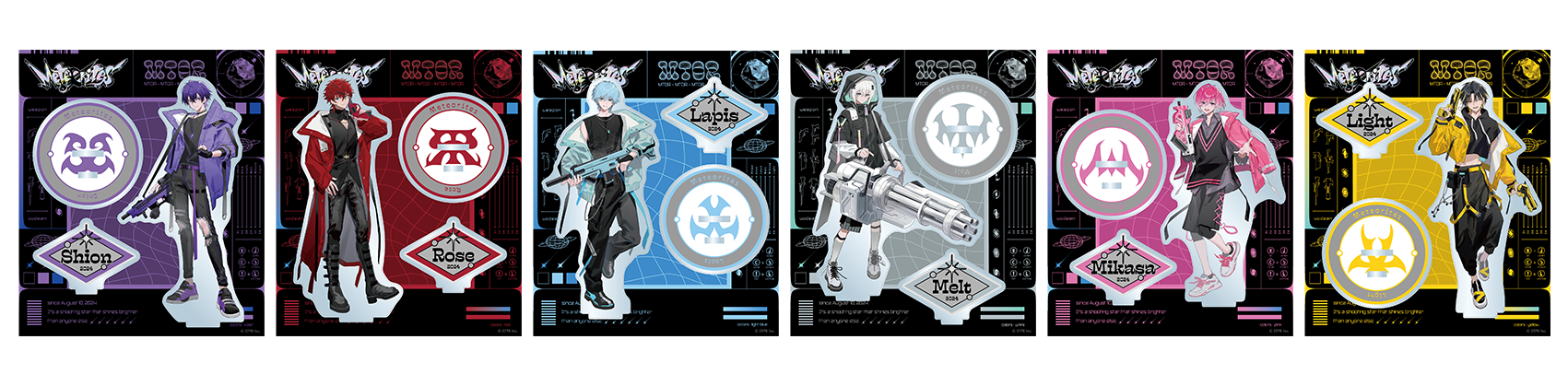 NEWS | CREATOR | 株式会社STPR