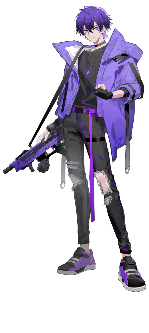 心音 | CREATOR | 株式会社STPR