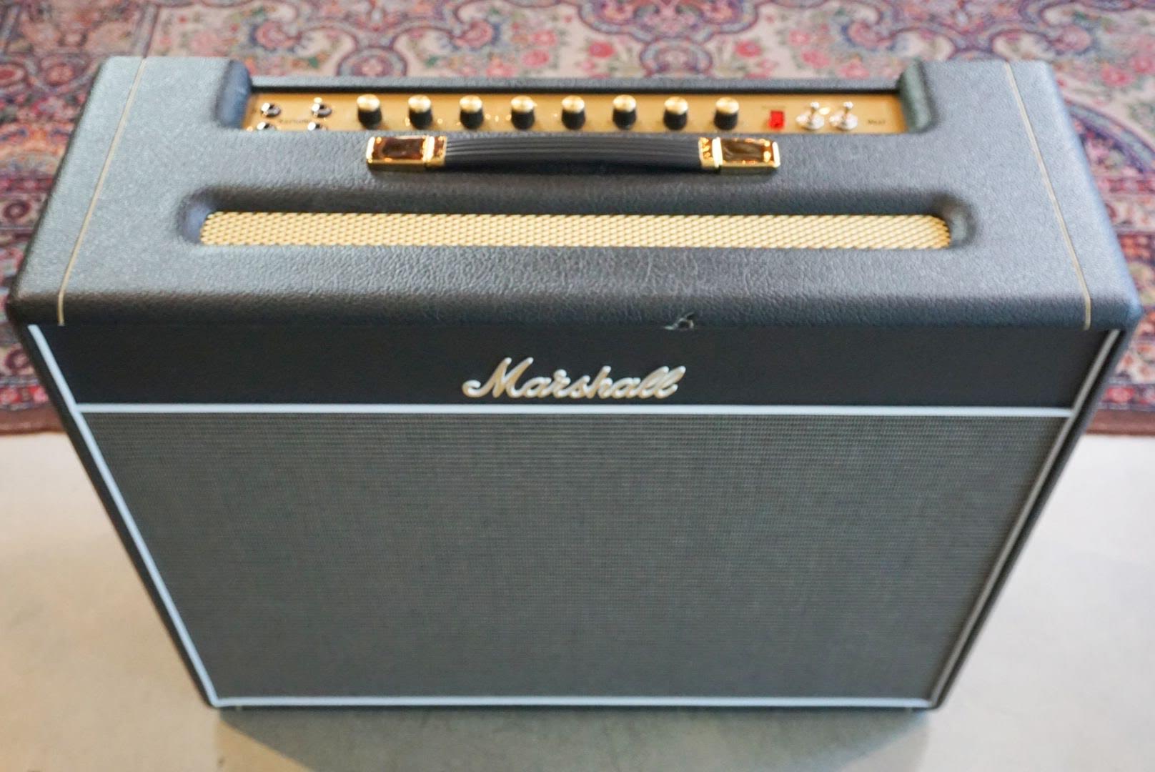 2018 Marshall 1962 