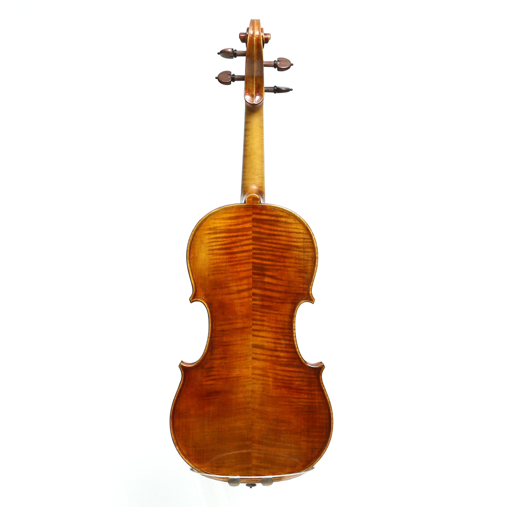 KLAUS HEFFLER｜ストラディ金沢｜バイオリン販売・買取