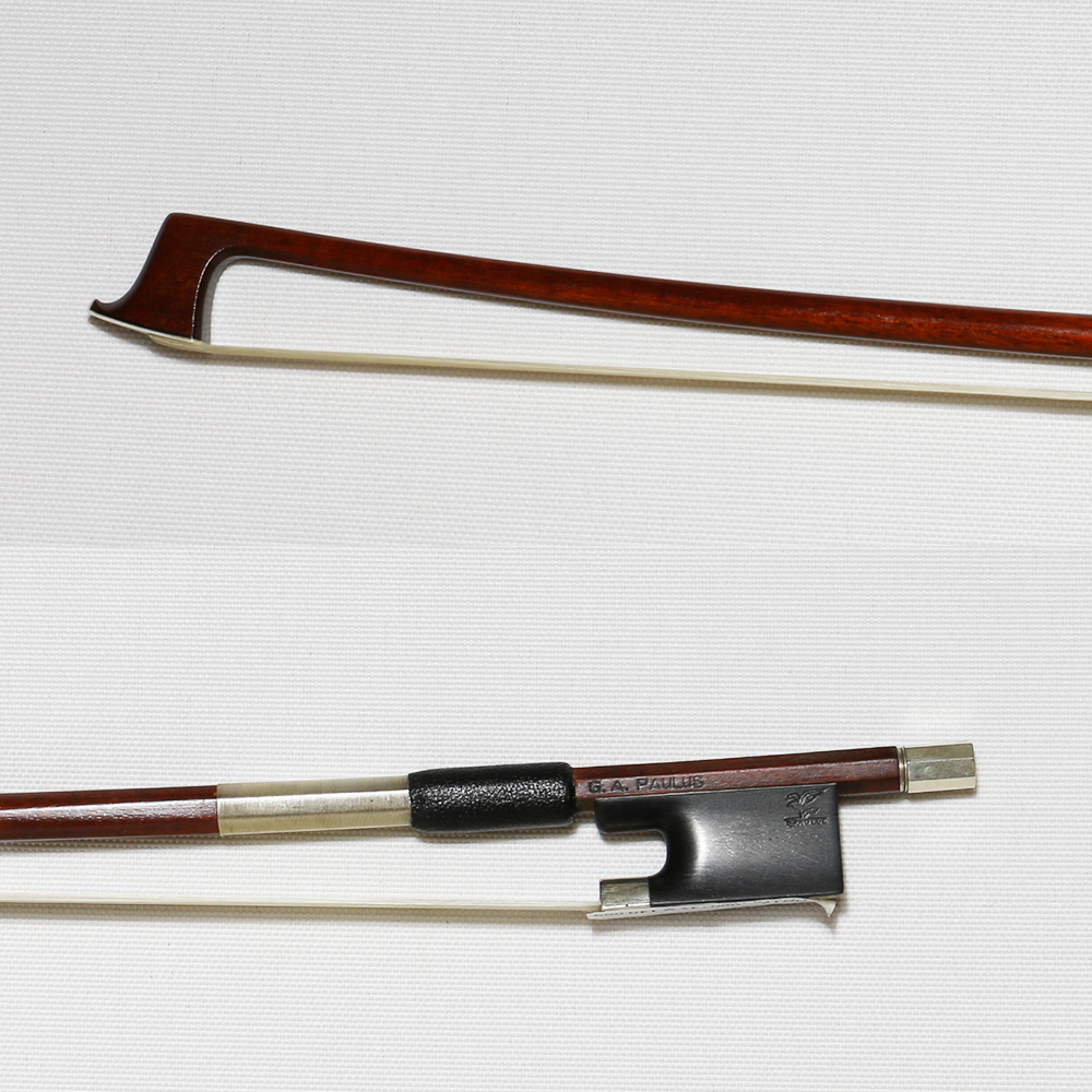 G.A.PAULUS｜ストラディ金沢｜バイオリン販売・買取