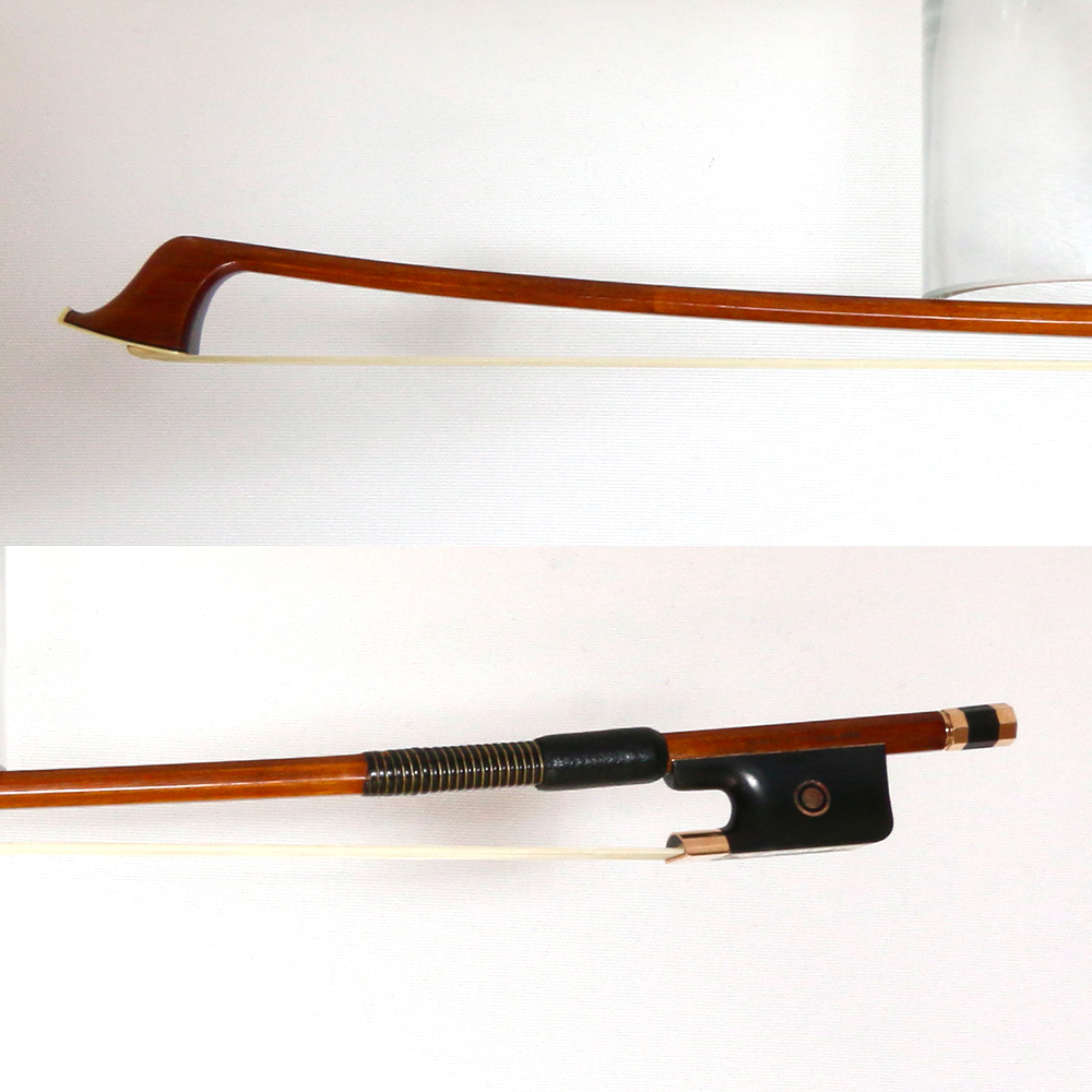 HARTMUT KNOLL｜ストラディ金沢｜バイオリン販売・買取