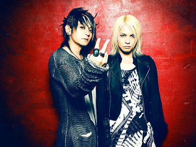 VAMPS主宰の「HALLOWEEN PARTY 2011」オフィシャルツイッターが開設