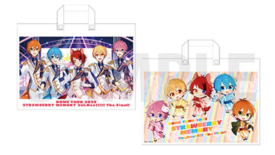 Strawberry Summer!! すとぷり 夏の苺文化祭!! | すとぷり[公式]