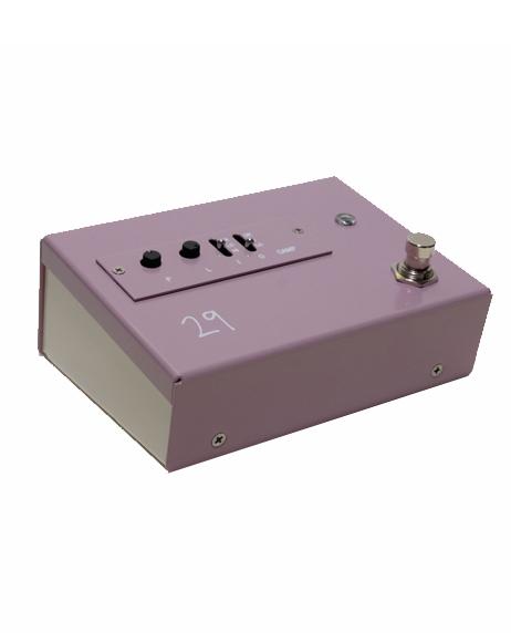 29 Pedals OAMP - Stratgear