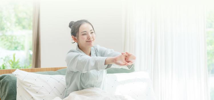 HOME - ストレスフリー研究会