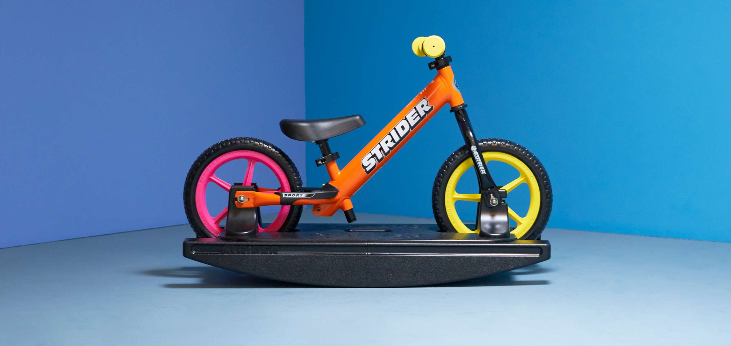 ロッキングストライダー スポーツモデル（全7色） – strider