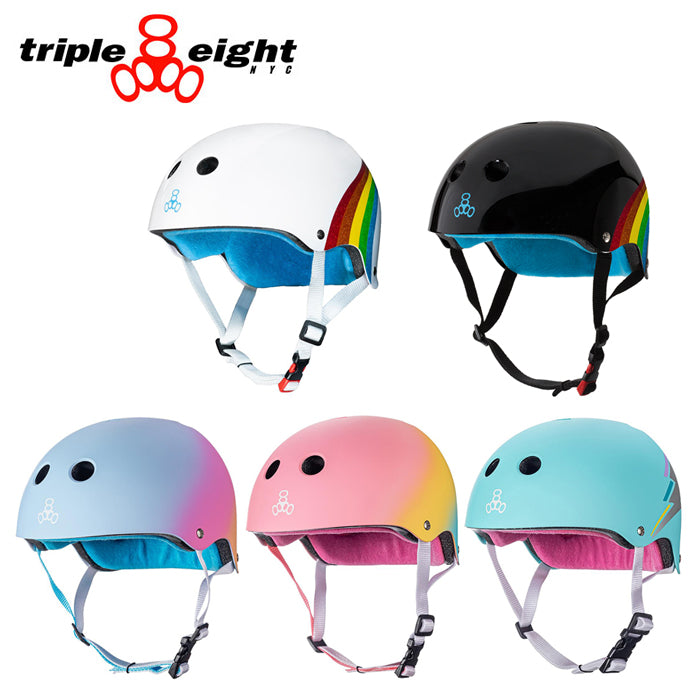 triple eight【サーティファイド ：L/XL(57cm～60cm)】 – strider