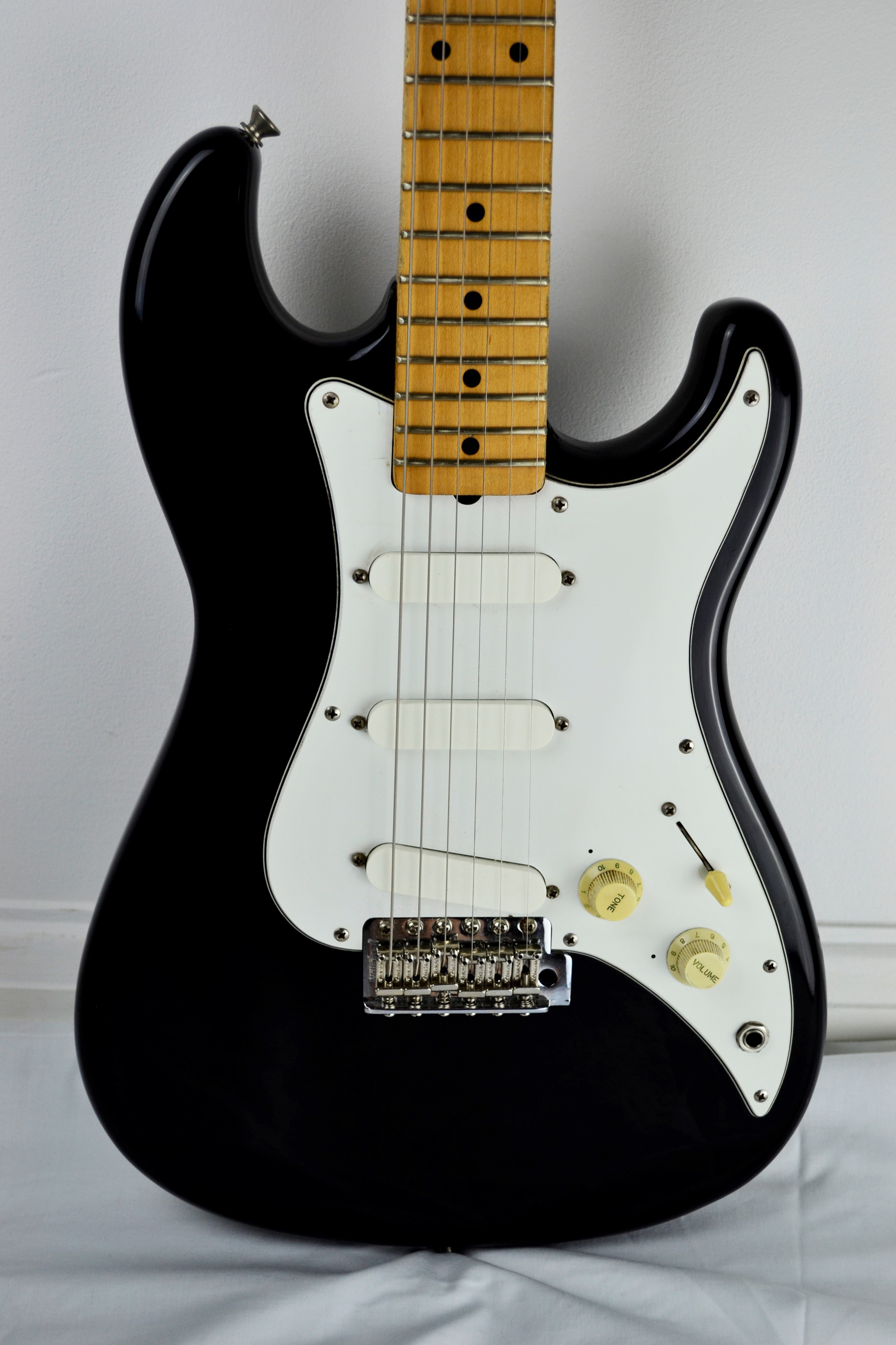 1984 Squier Bullet by Fender (Japan) – Stringed Guitars